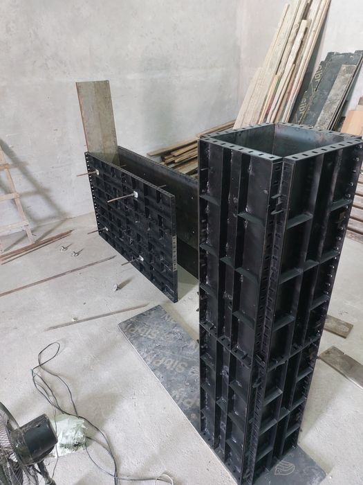 Аренда Опалубка Леса стойка пракат бетонмишалка баек apalubka stoyka