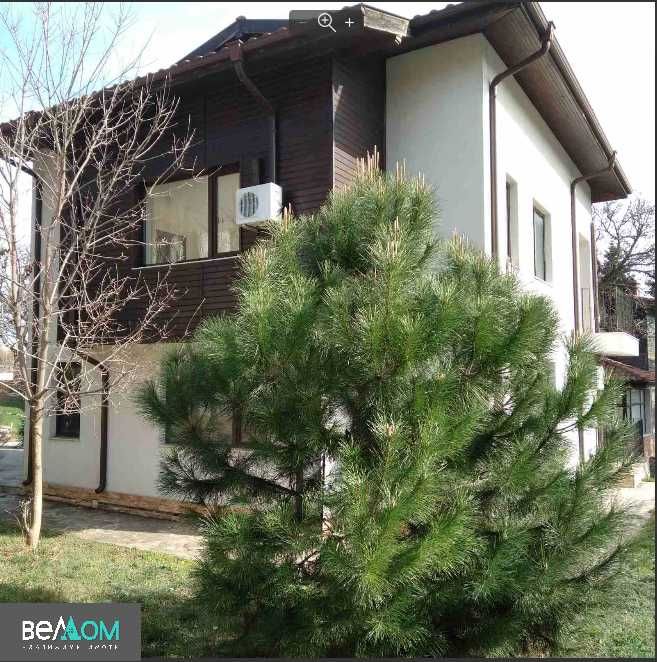 Продава се Къща в Варна, Център - 345 кв.м за 656 €/кв.м - Снимка #2