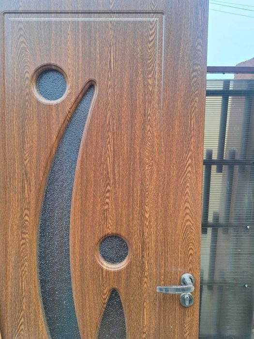 Vand usi de interior 6 bucati Bragadiru