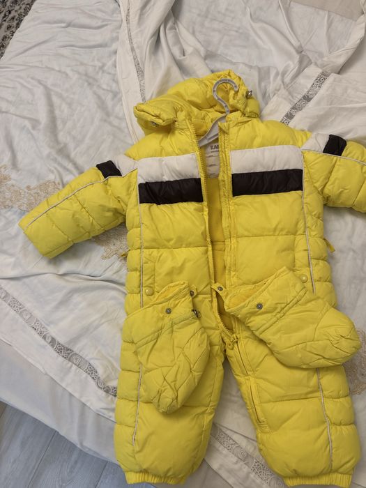 Продам детский комбинизон