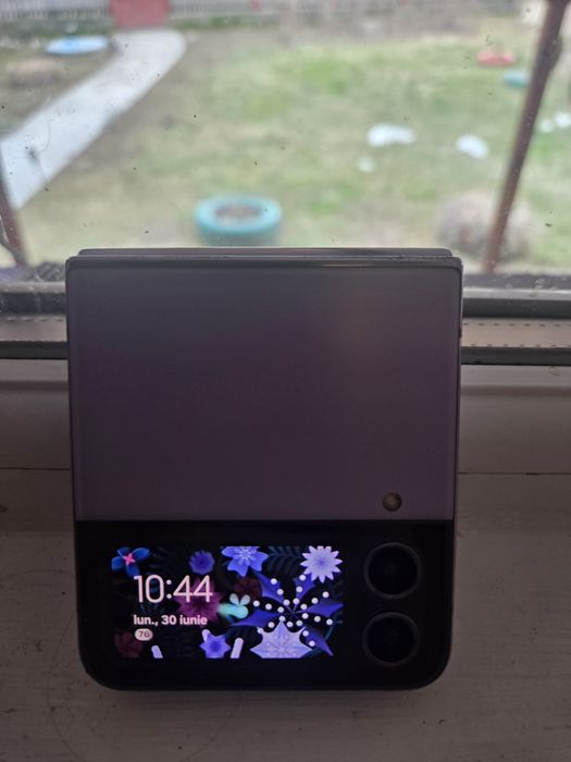 Vand Samsung Flip 4