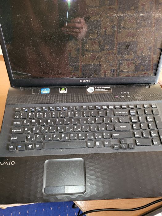 Ноутбуки не рабочие