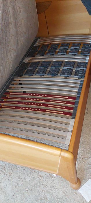 Vând dormitor secondhand