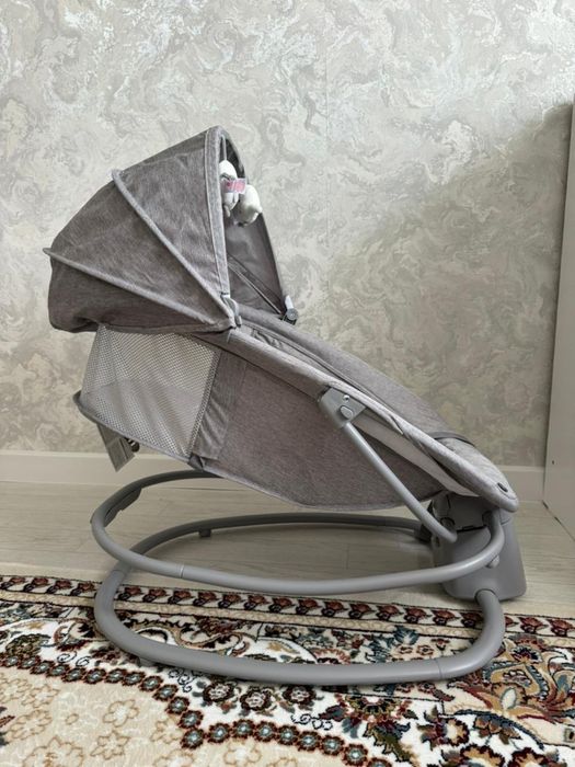 Электронный люлка