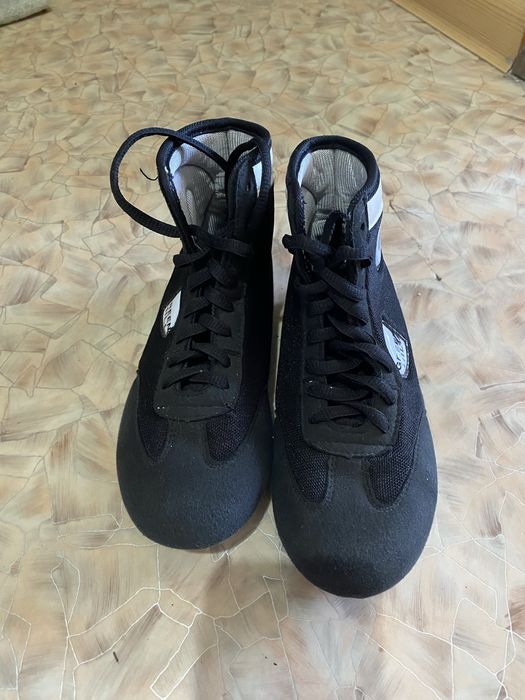 Продам борцовки