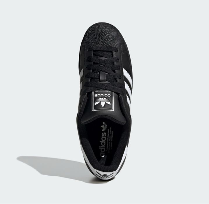 Кроссовки adidas superstar