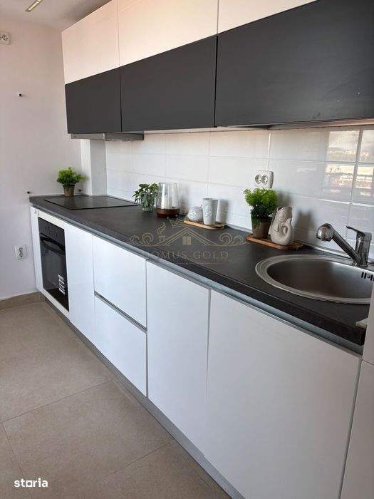 Apartament,
