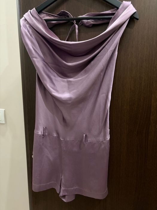 Гащеризон Patrizia Pepe