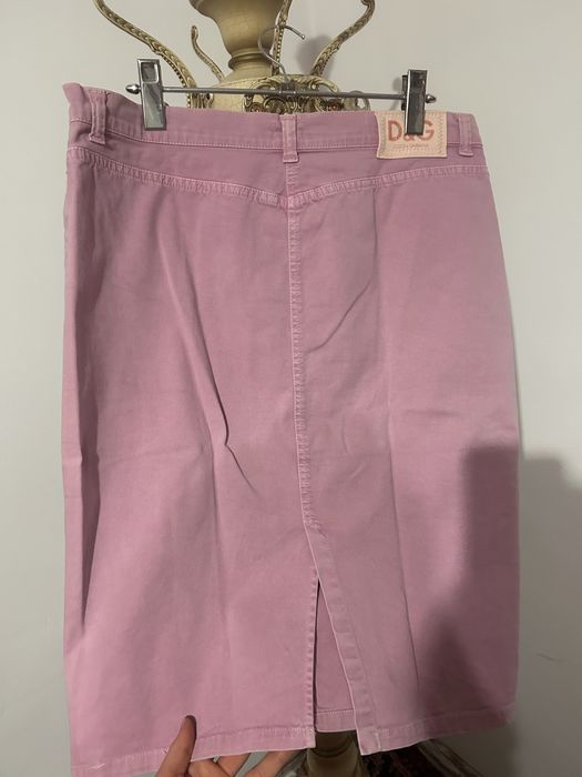 Fustă Dolce&Gabbana