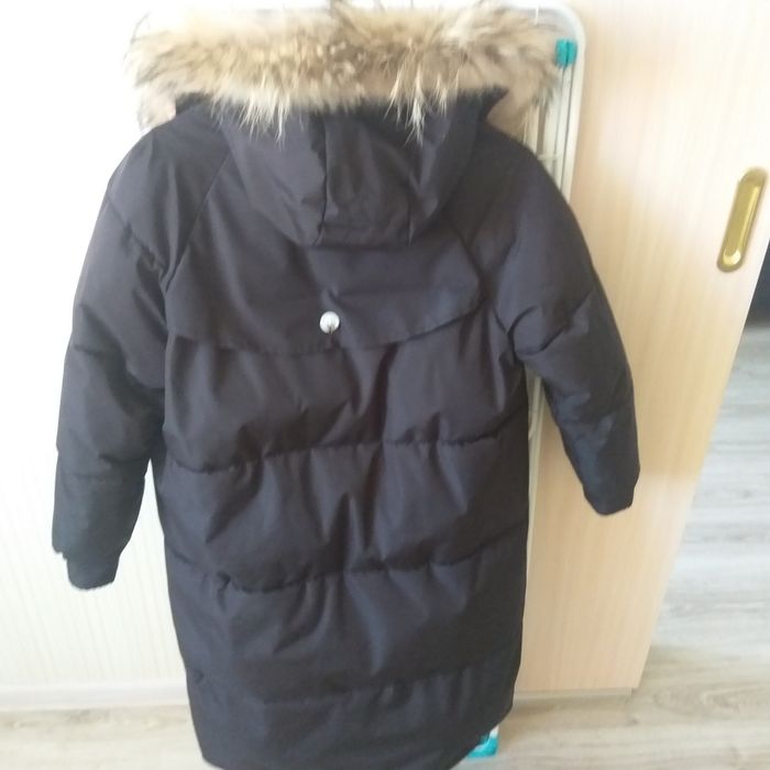 Продам куртку зимнюю.
