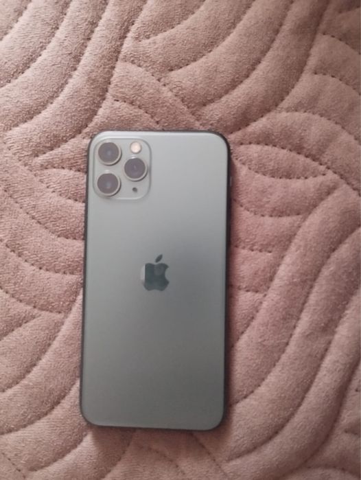 Продам iphone 11 pro