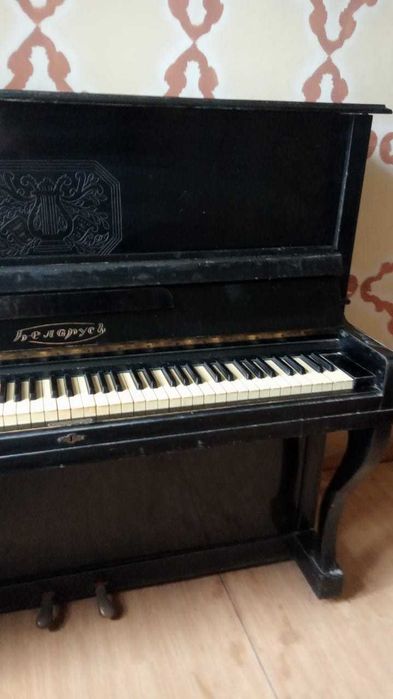 Пианинно Беларусь