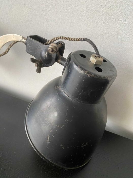 Стара Разтегателна Лампа Винтидж