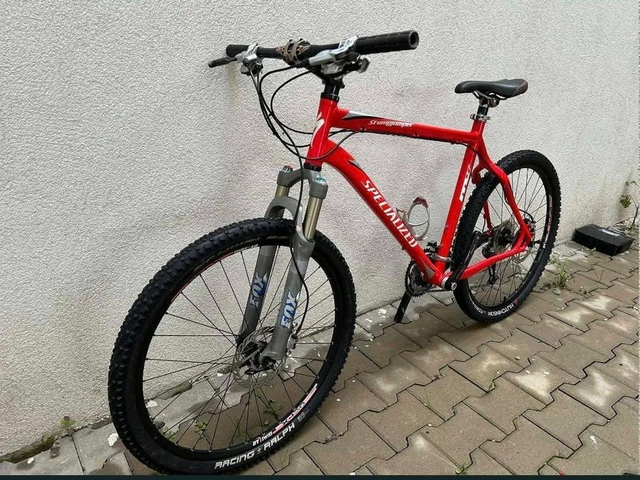 Specialized Stumpjumper M4 Bicicleta Mountain bike