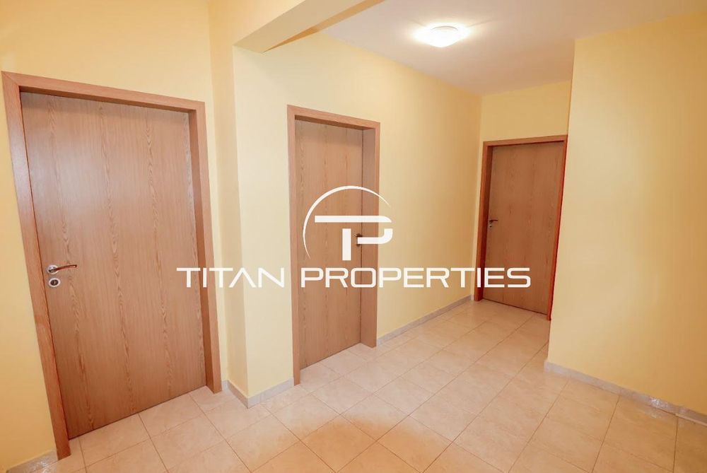 Тристаен апартамент, под наем, кв. Левски