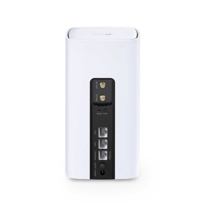 TP-Link Archer NX600 — 5G роутер