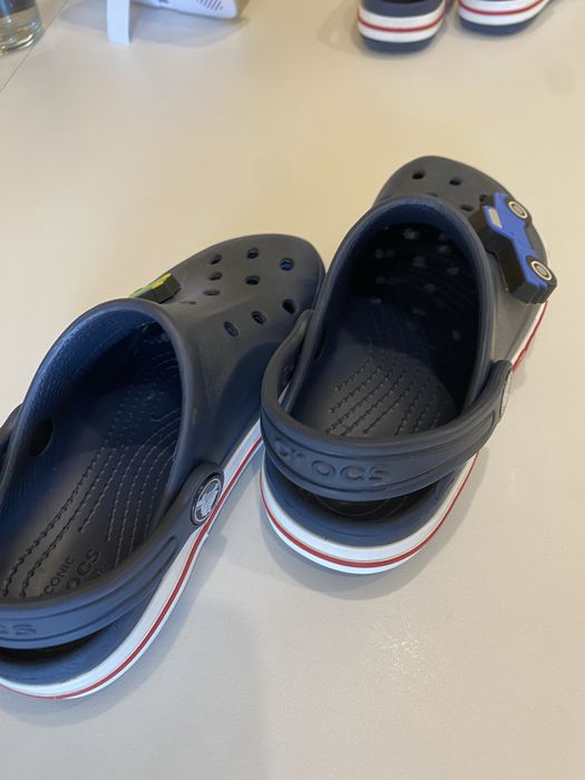 Детски сандали Crocs 29 номер