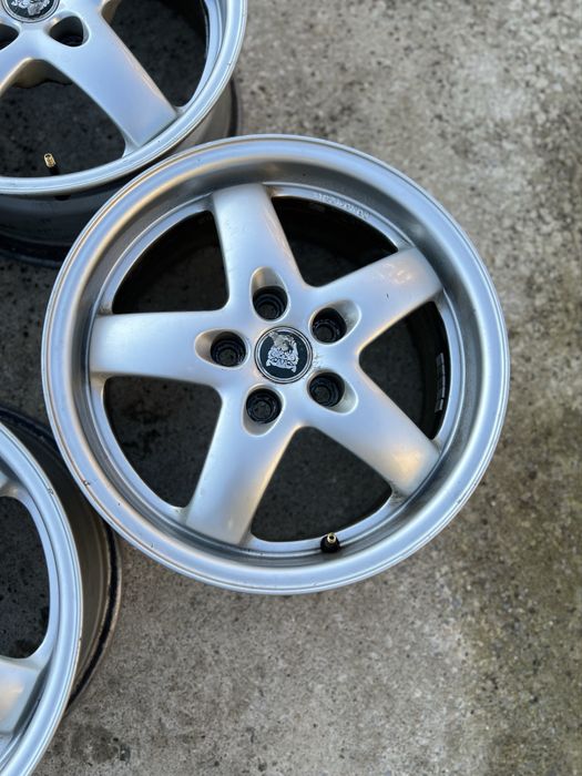 Джанти 5х108 16 цола Volvo, Jaguar