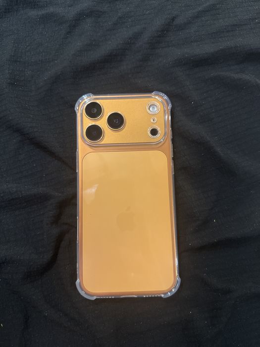 Айфон 17 про мак на андроиде