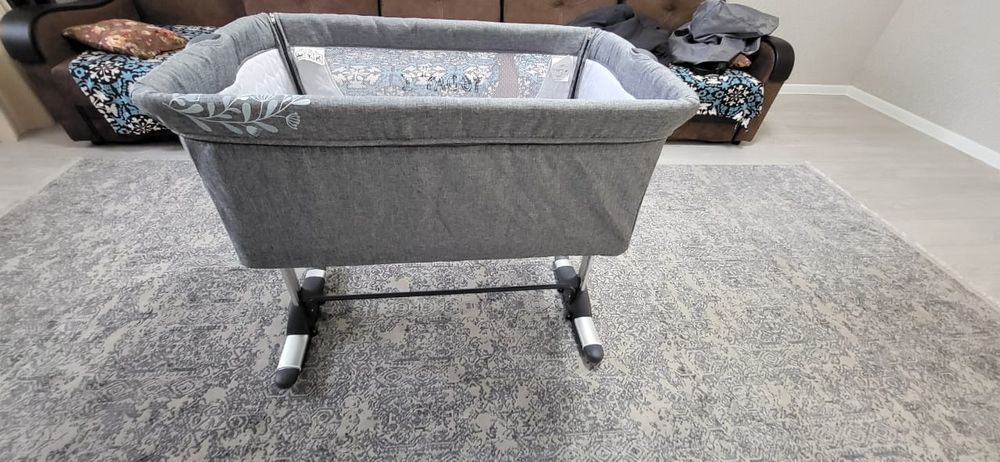 Кровать колыбель