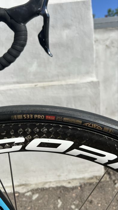 Велосипед Argon 18 gallium pro