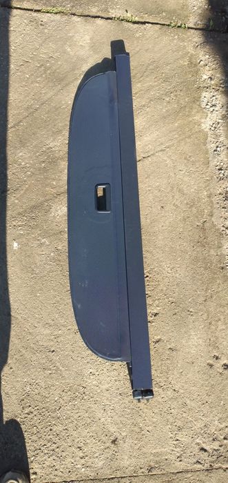 Rulou portbagaj audi A4 b7 an 2006