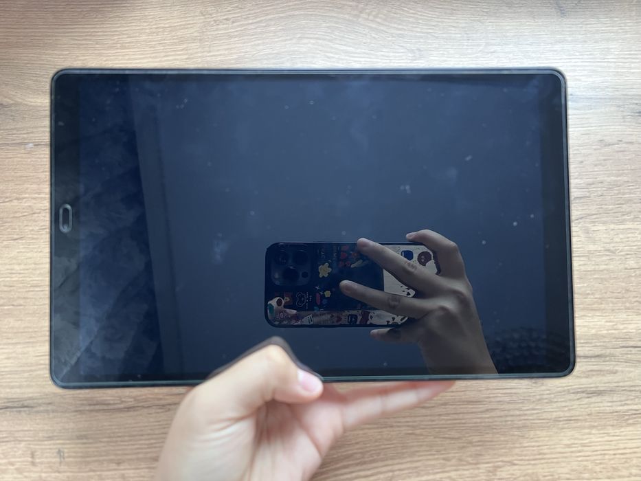 Galaxy Tab A  8,7”