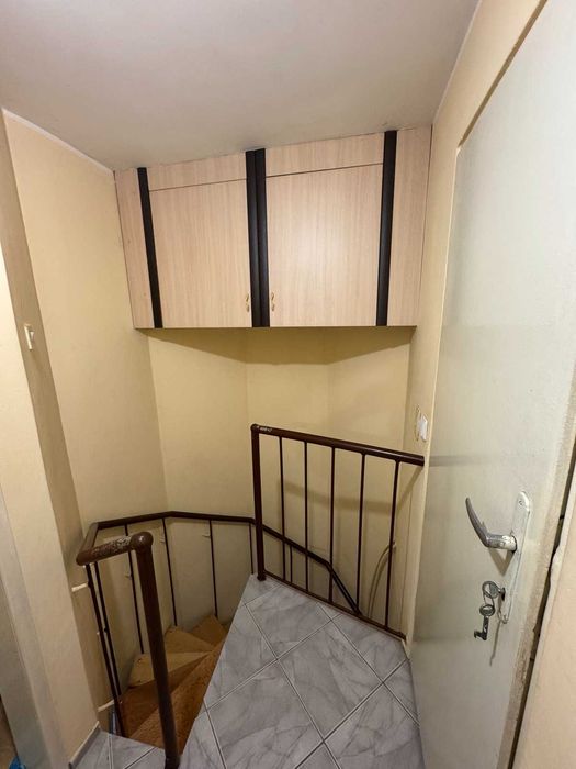 Продава се Двустаен апартамент в Свищов - 60 кв.м за 264 €/кв.м - Снимка #4