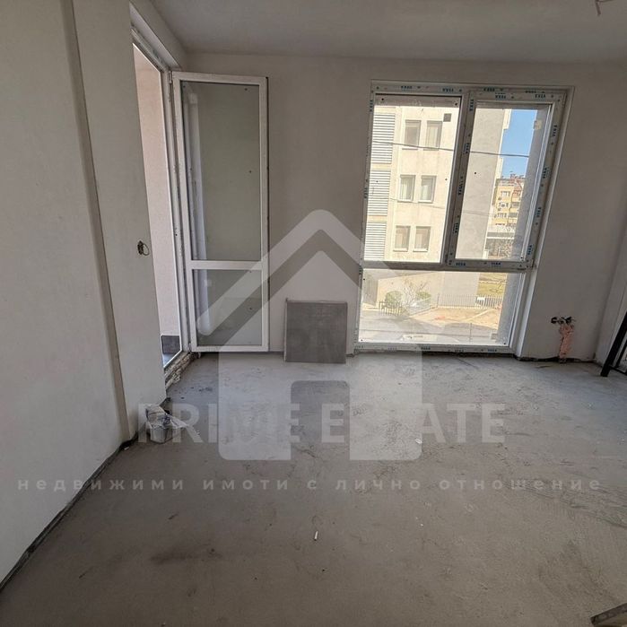 Двустаен апартамент