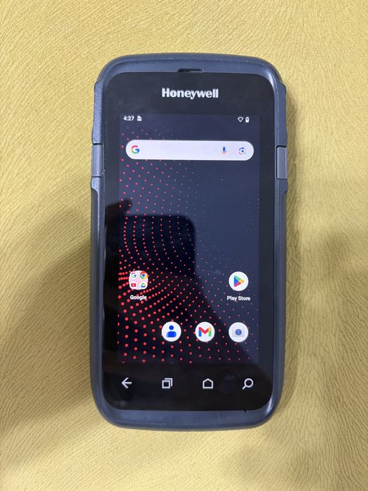 Scanner HoneyWell Dolphin CT60