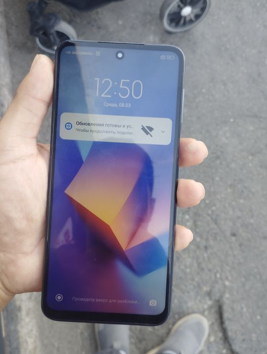 Redmi note 9 Original