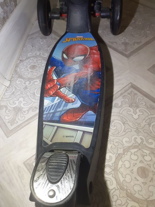 Продам самокат детский