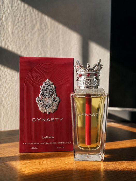 Lattafa Dinasty EDP