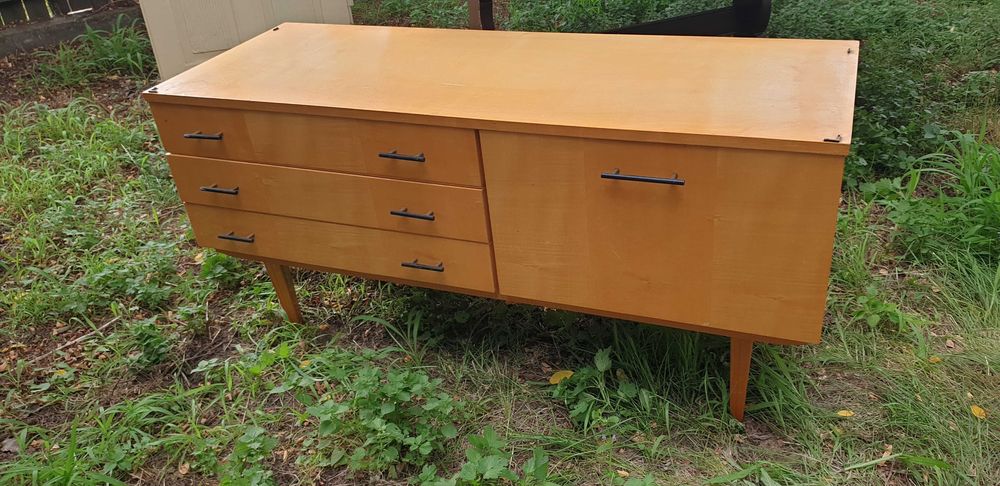 comoda servanta cu 3 sertare  germania