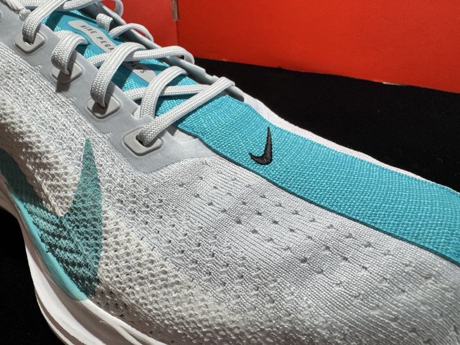 Оригинални! Nike Pegasus Plus - 49.5 Shoemag