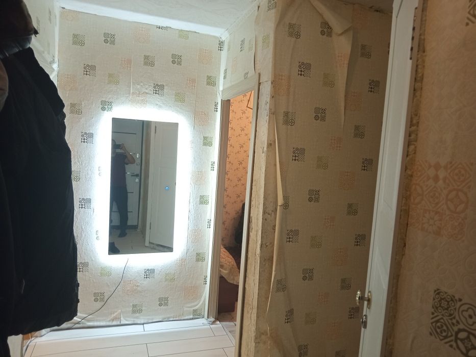 Продаю квартиру тёплая