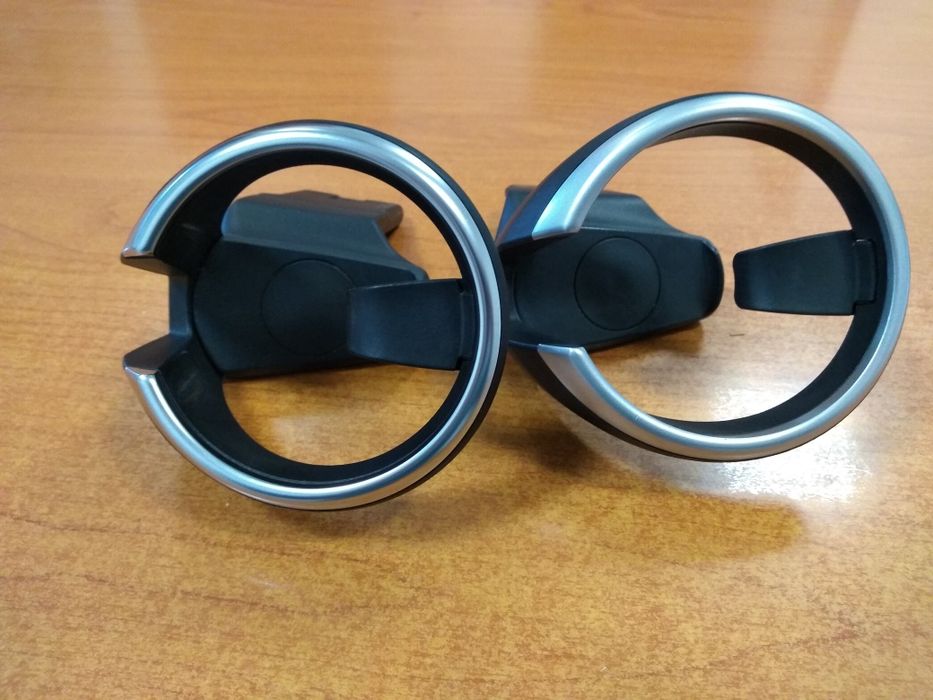 Suport pahar BMW, originale,in stare impecabilă!