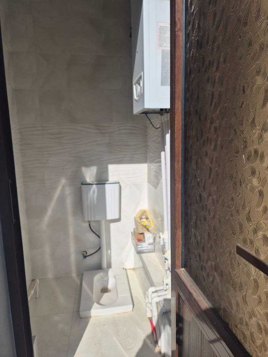 Янги курилган уй сотилади  5-хона, 3-соток