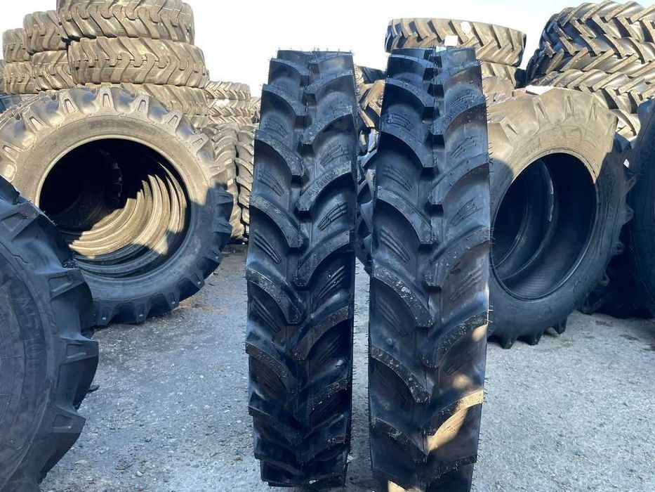 Cauciucuri Radiale 210/95R32 OZKA Noi cu garantie Legumicole