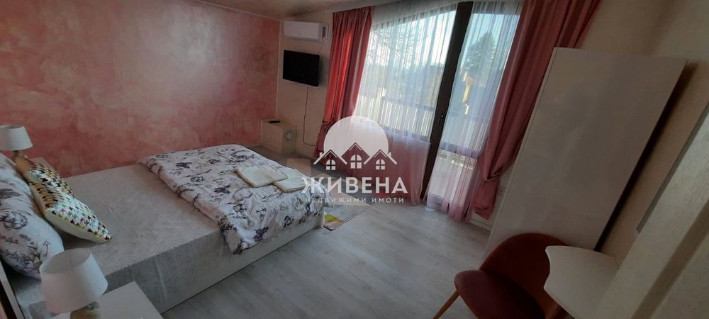 Дава се под наем Къща в с. Доброглед, Област Варна - 172 кв.м за 1196.97 € - Снимка #7