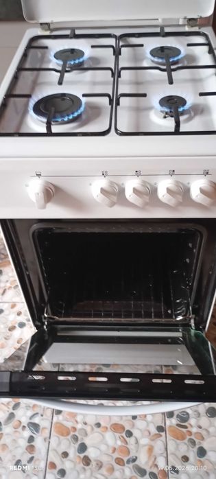vind aragaz impecabil atit estetic cit si functional 470 lei