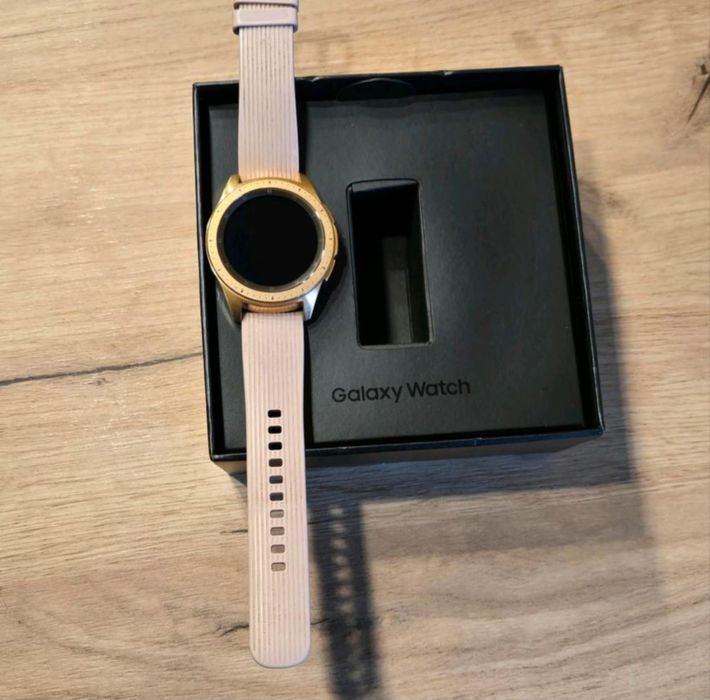 Samsung galaxy watch