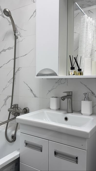 Посуточная аренда