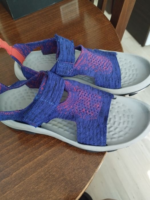 Детски сандали QUECHUA