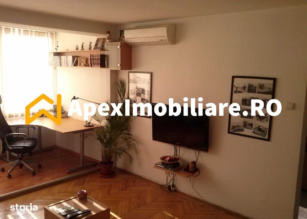 Apartament 2 camere de inchiriat Stefan cel Mare Bucuresti | ApexImobi