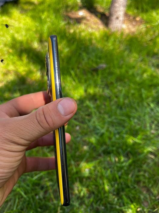 Poco x 7 8/256gb
