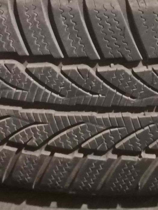 Зимни гуми 4 бр. 195 65 15