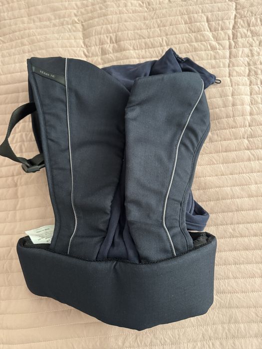 Ергономична раница Cybex Yema Tie