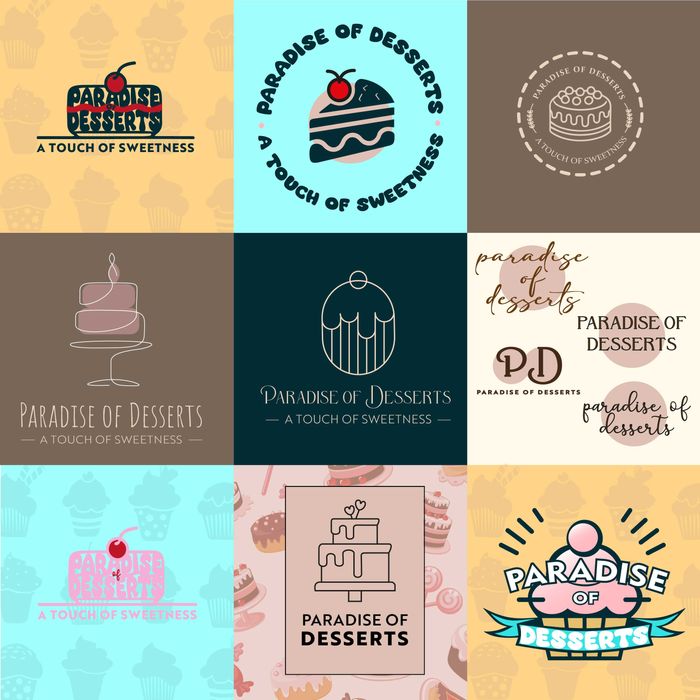 Servicii Design Grafic, Branding, Logo, Etichete, Personalizari