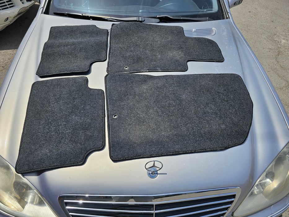 Полики hyundai sonata 2025